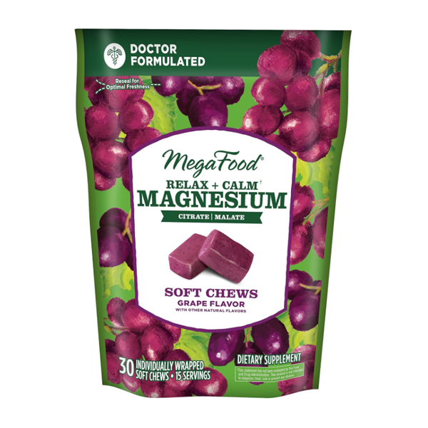 Best Magnesium Supplements
