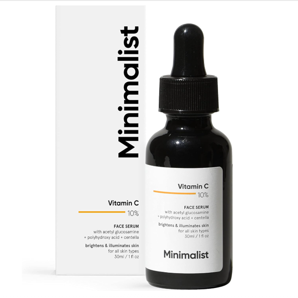 Best face serum for glowing skin