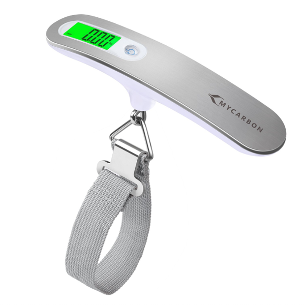 Best Luggage Weighing scale