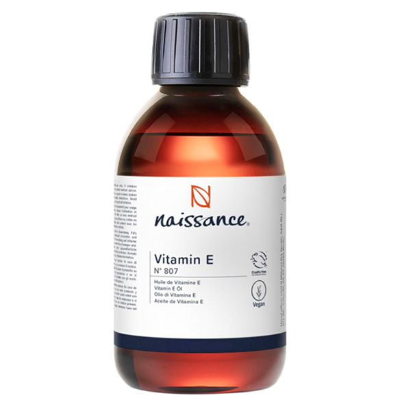 Best Vitamin E oil for  glowing skin