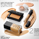 No.1 Concealer as per data