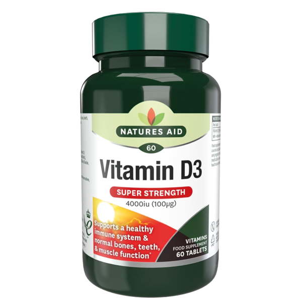 Best Vitamin D Supplements