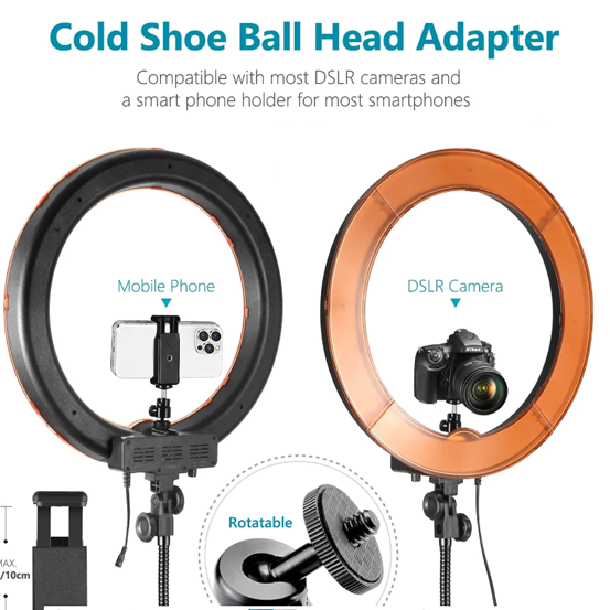 Top studio light for content creators