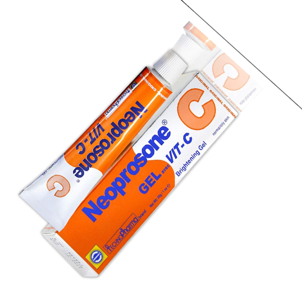 Best skin brightening gel cream