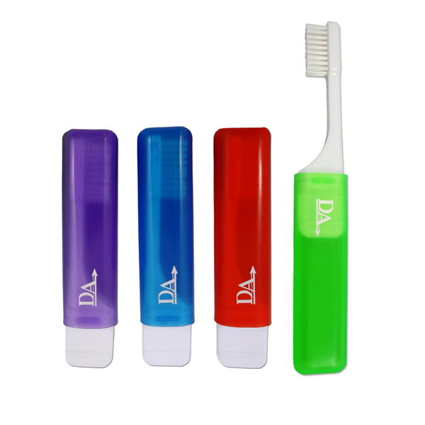 Trave Toothbrush kit