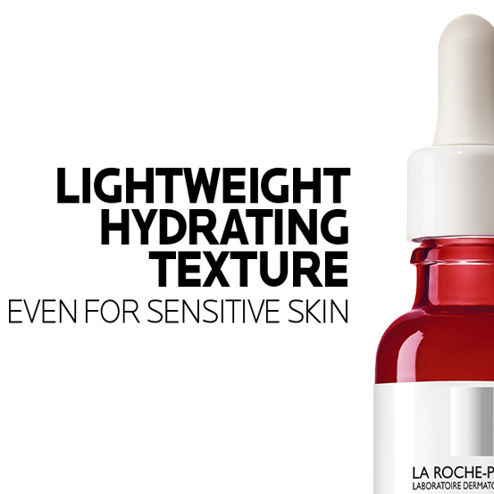 No.1 anti-aging face serum