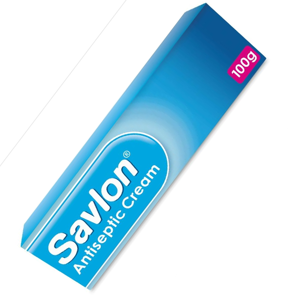 The bast Anti-septic cream