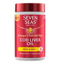 Best Omega 3 Supplements