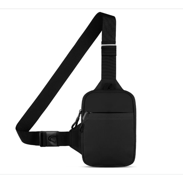 best chest bag for travallers