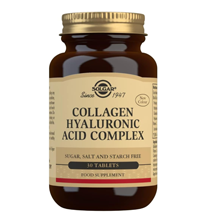 Best Hyaluronic Acid Supplement