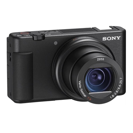 No.1 camera for vlogging