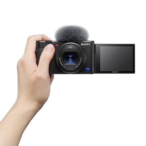 Best camera for YouTube conntent creation