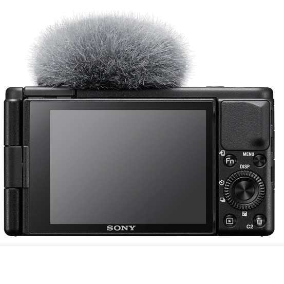 Top vlogging camera in the market