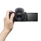 vlogging camera for content creators