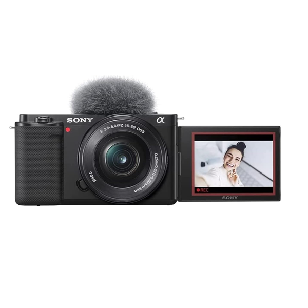 Best Vlogging Camera in the market