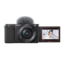 cheap vlogging camera 
