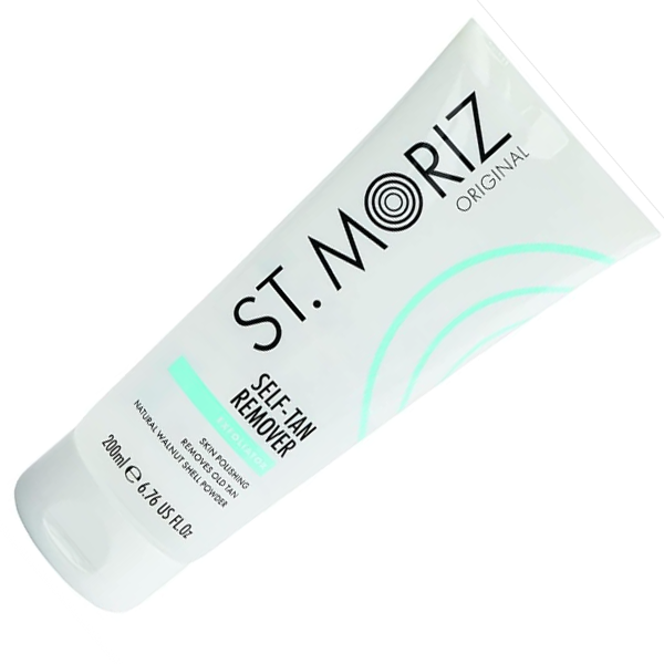 Best Tan Remover Scrub