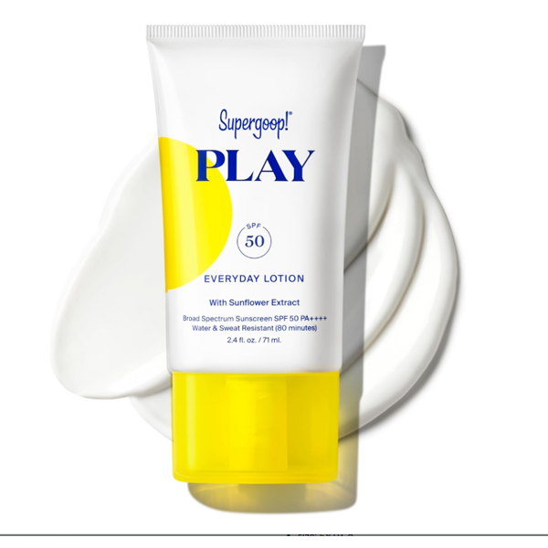 Best Sunscreen Lotion with SPF50