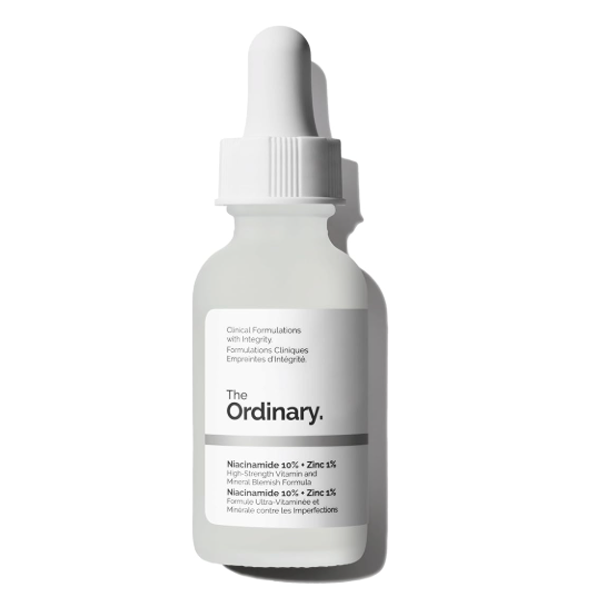 Best Skin smoothening serum