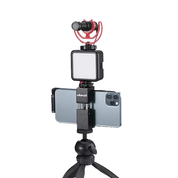 Best Camera light for content creation