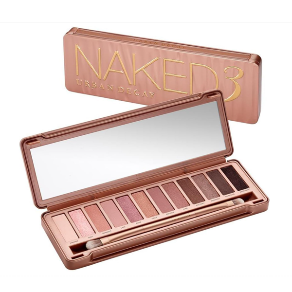 Best Eyeshadow Palette