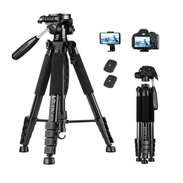 Best Camera Stand for video makers