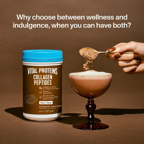 Top collagen powder in the market