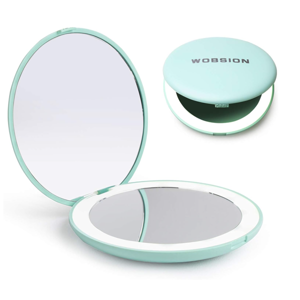 Best Travel Makeup Mirror