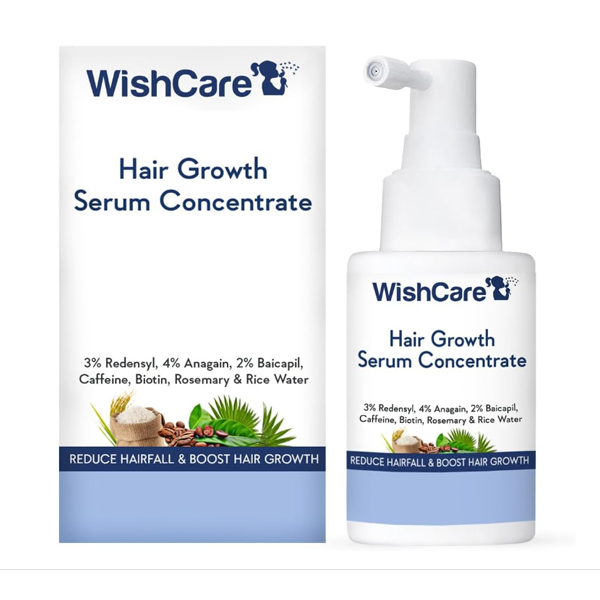Best Serum for Hair growth