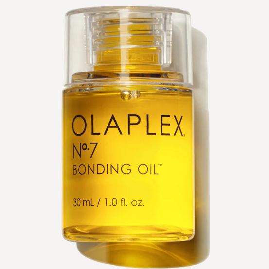 Top Hair Styling Oil