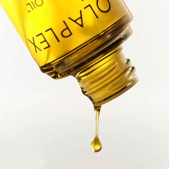 No.1 Hair Styling Oil