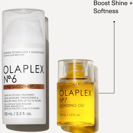 Best Hair Oil