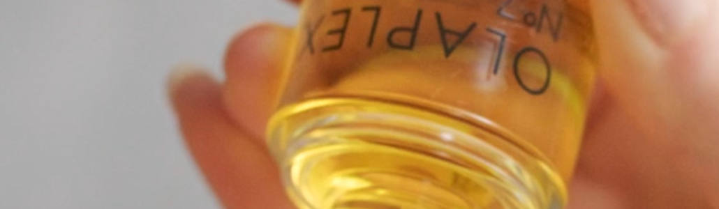 hair oil for dry hair
